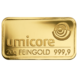 Lingotin Or 5g Commerzbank Achat or Actualités et cours de l Or